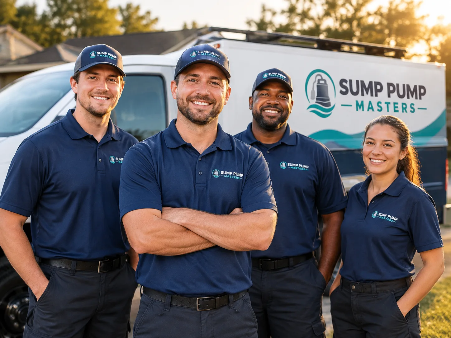 Sump Pump Repair company in Early, IA