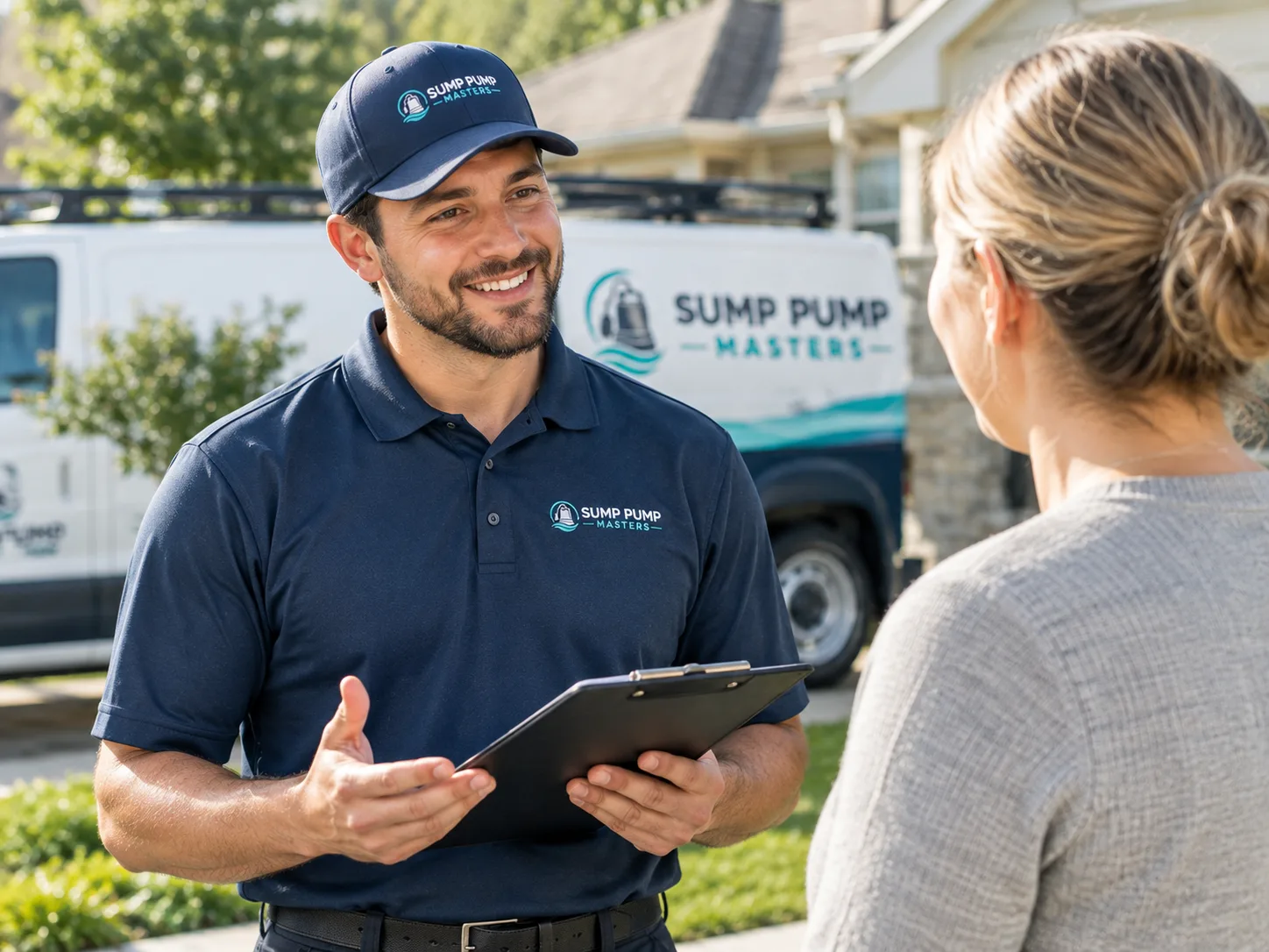 Sump Pump Repair Early, IA FAQs